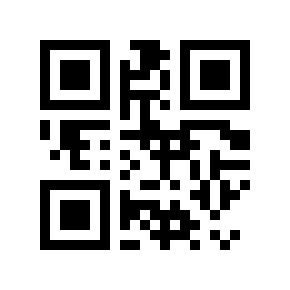 QR code 207183