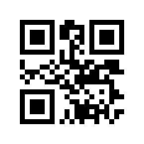 QR code 20738