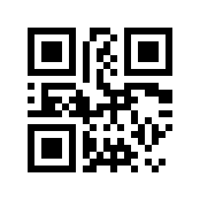 QR code 207427