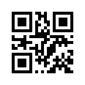 QR code 207442