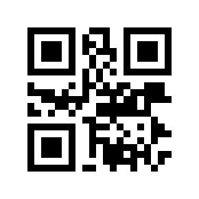QR code 20747