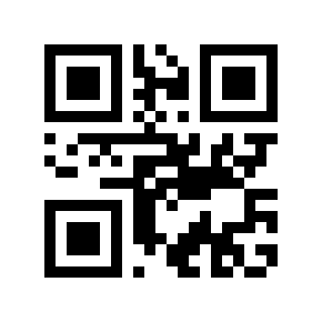 QR code 20767