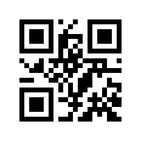QR code 207912