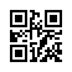 QR code 20807