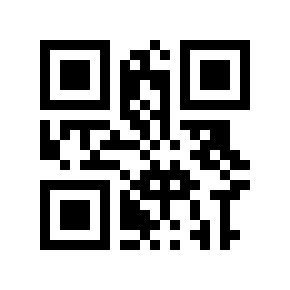 QR code 2083329