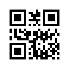 QR code 20833333