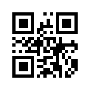 QR code 20833338