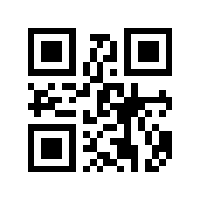 QR code 20833339