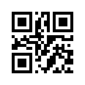 QR code 2083334
