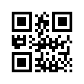 QR code 2083337