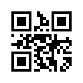 QR code 2083355