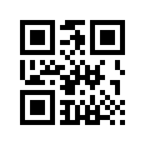 QR code 2084018