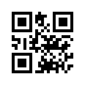 QR code 208531