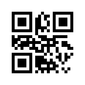 QR code 208602