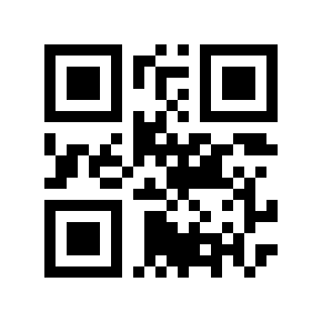 QR code 209181