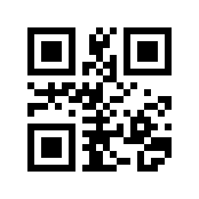 QR code 209184