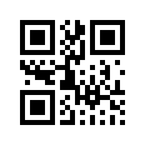 QR code 20925
