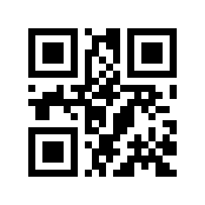 QR code 209318