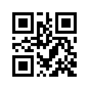 QR code 209500