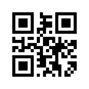 QR code 2100199