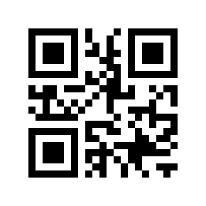 QR code 210020