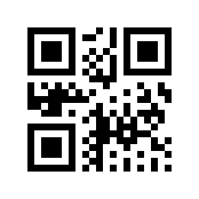 QR code 210244