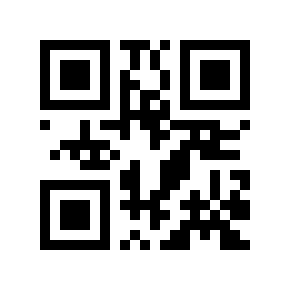 QR code 210299