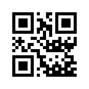 QR code 210309