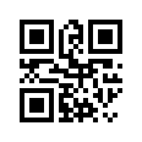 QR code 210438