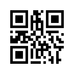 QR code 2105236