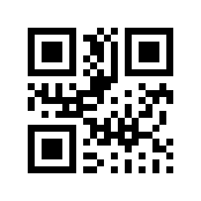 QR code 210525