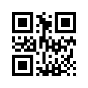 QR code 2105252