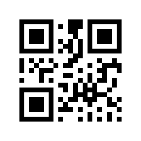QR code 210717