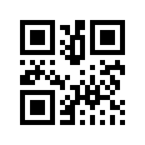 QR code 210752