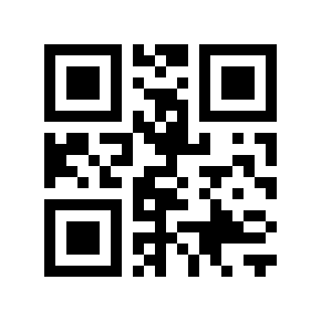 QR code 21085