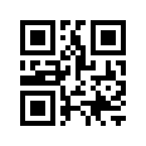 QR code 210952