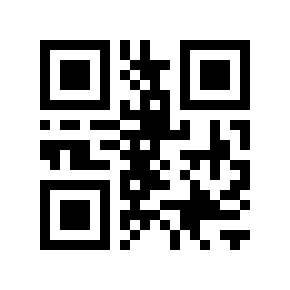 QR code 210956