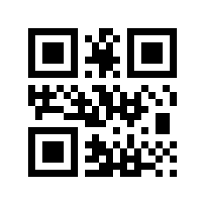 QR code 2110191