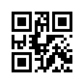 QR code 21101982