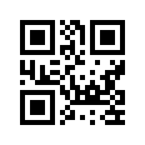 QR code 21101985