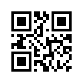 QR code 21101990