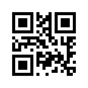 QR code 21102001