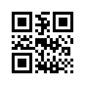 QR code 2110201