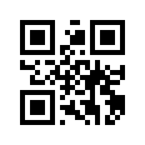 QR code 21102027