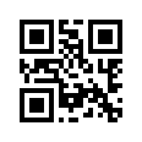 QR code 21102028
