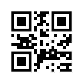 QR code 21102030