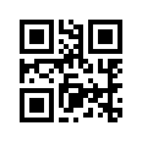 QR code 21102034