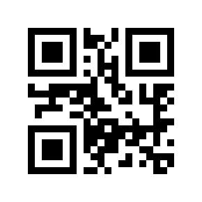 QR code 21102035