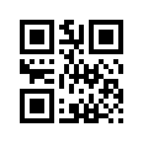 QR code 21102036