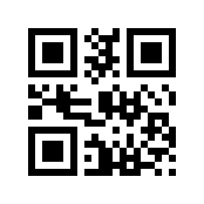 QR code 21102037